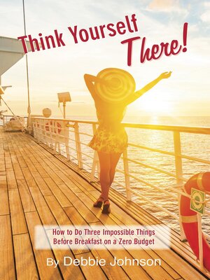 cover image of Think Yourself There